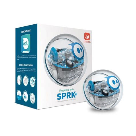 sphero sprk plus